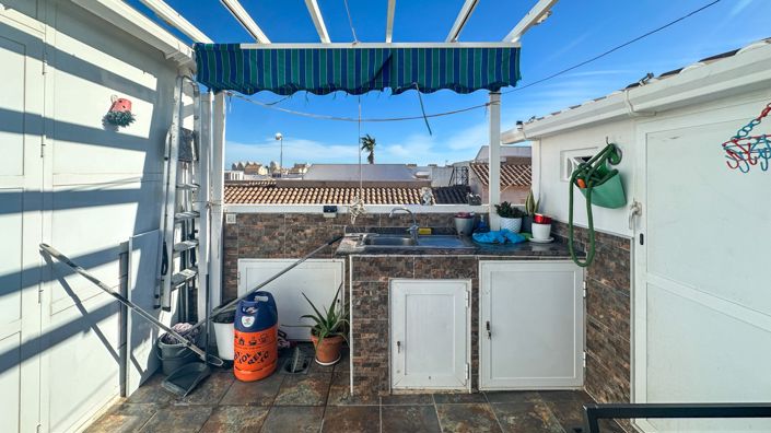 Image No.22-Bungalow de 2 chambres à vendre à Torrevieja