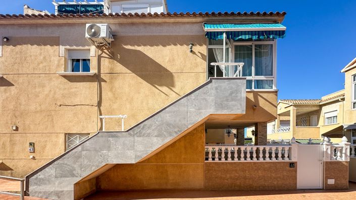 Image No.4-Bungalow de 2 chambres à vendre à Torrevieja