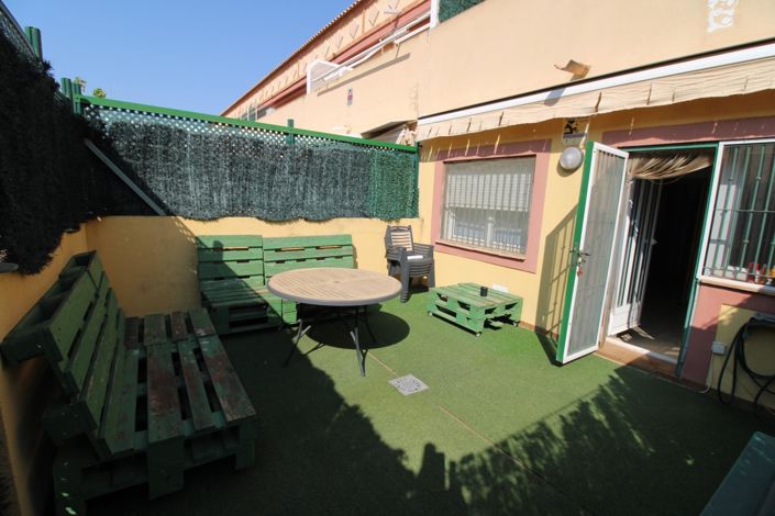 Image No.19-3 Bed Duplex for sale