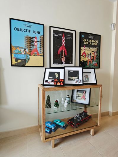 Image No.12-Appartement de 2 chambres à vendre à San Miguel de Salinas