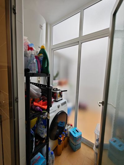 Image No.3-Appartement de 2 chambres à vendre à San Miguel de Salinas