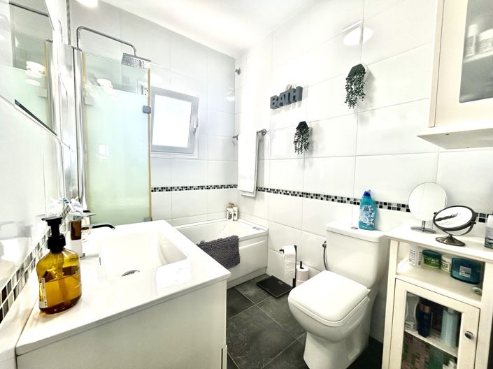 Image No.14-Villa de 2 chambres à vendre à Villamartin