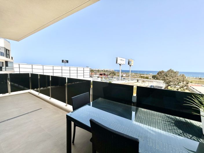 Image No.29-Appartement de 3 chambres à vendre à Playa Flamenca
