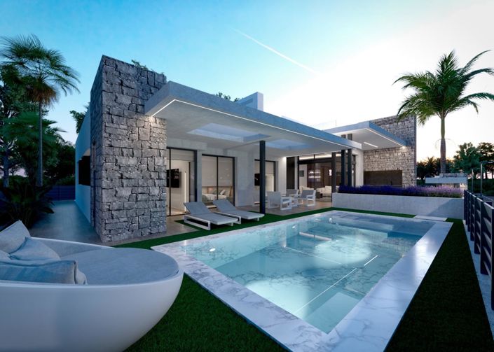 Image No.2-3 Bed Bungalow for sale