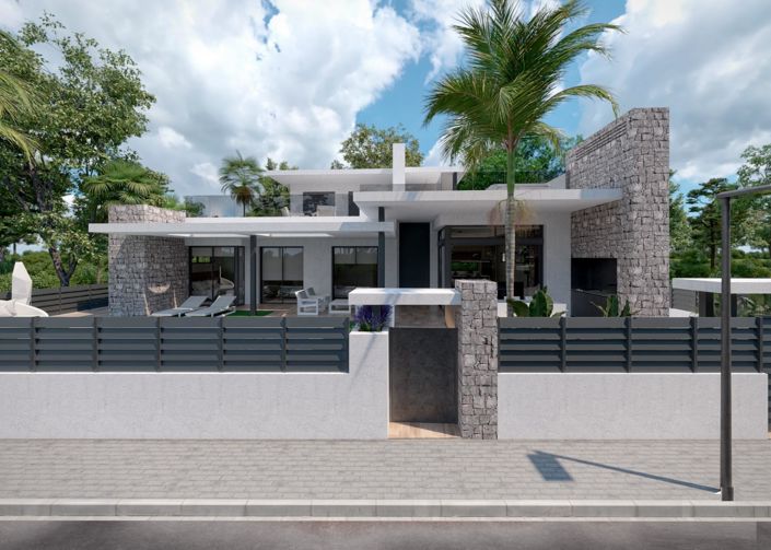 Image No.3-3 Bed Bungalow for sale