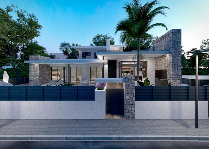 Image No.4-3 Bed Bungalow for sale