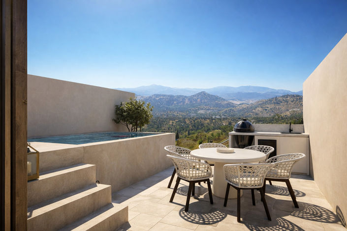 Image No.2-3 Bed Townhouse for sale