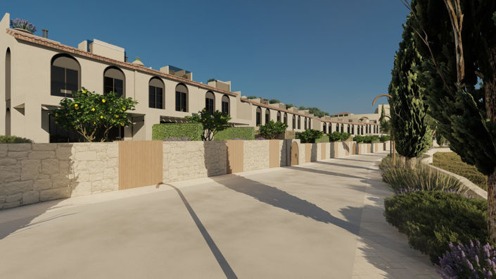 Image No.26-3 Bed Townhouse for sale