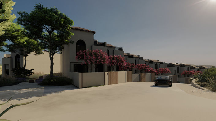 Image No.40-3 Bed Townhouse for sale