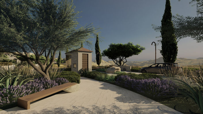 Image No.42-3 Bed Townhouse for sale