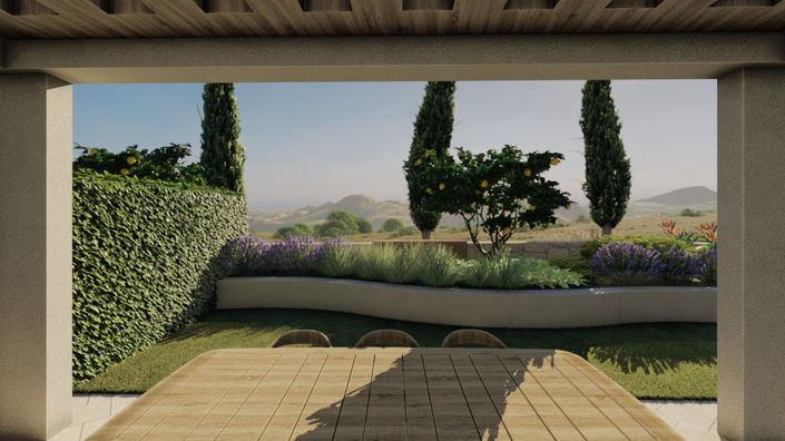 Image No.19-3 Bed Property for sale