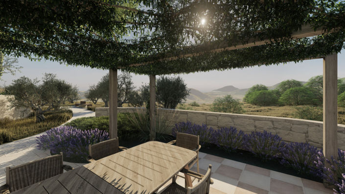 Image No.22-3 Bed Property for sale