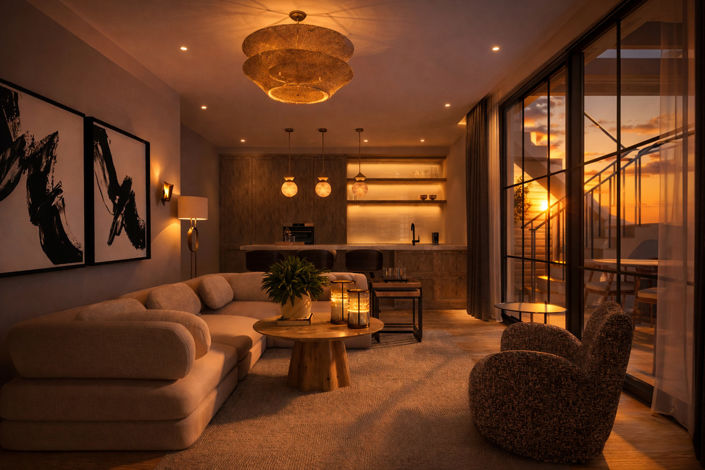 Image No.26-3 Bed Property for sale