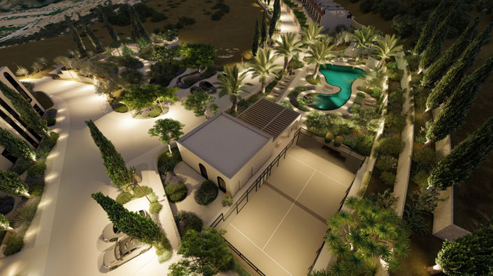 Image No.36-3 Bed Property for sale