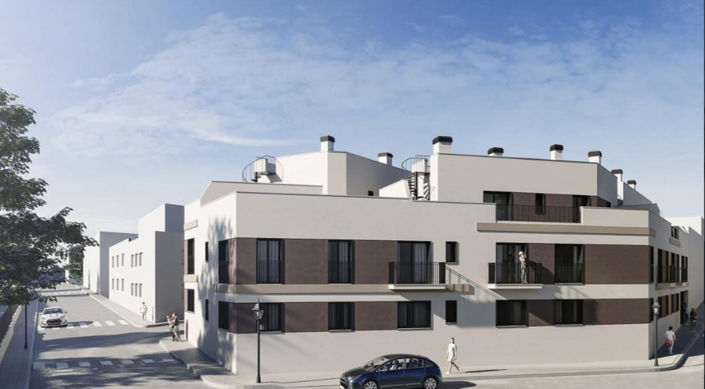 Image No.5-2 Bed Property for sale