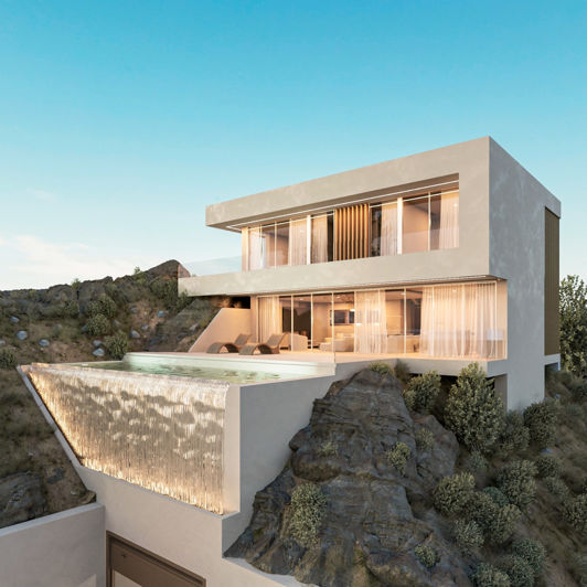 Image No.15-4 Bed Villa for sale