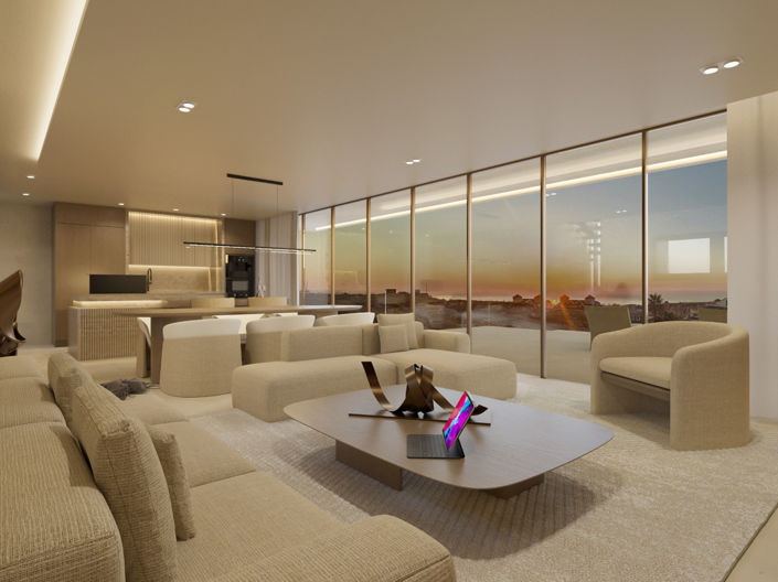 Image No.3-4 Bed Villa for sale