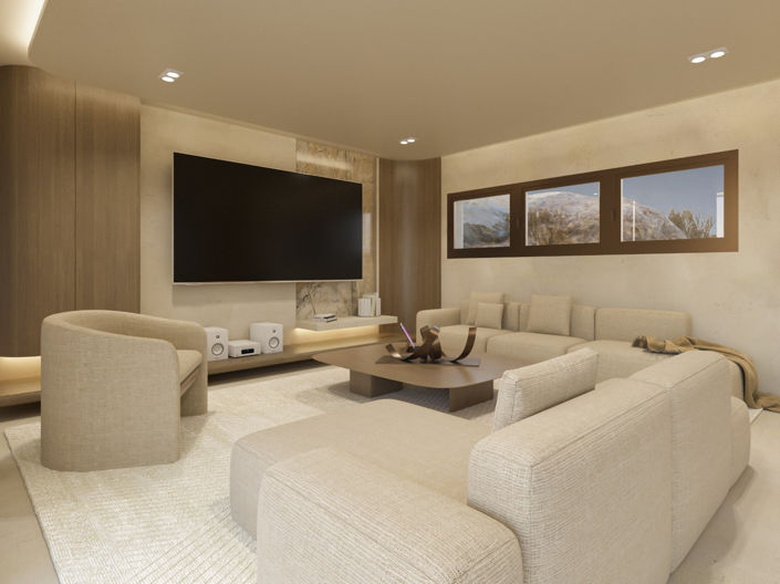 Image No.4-4 Bed Villa for sale