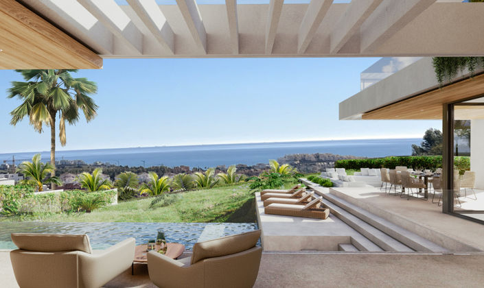 Image No.2-5 Bed Villa for sale