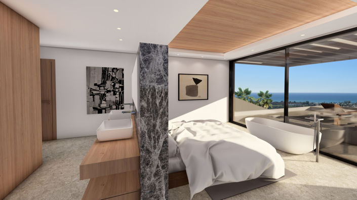 Image No.4-5 Bed Villa for sale