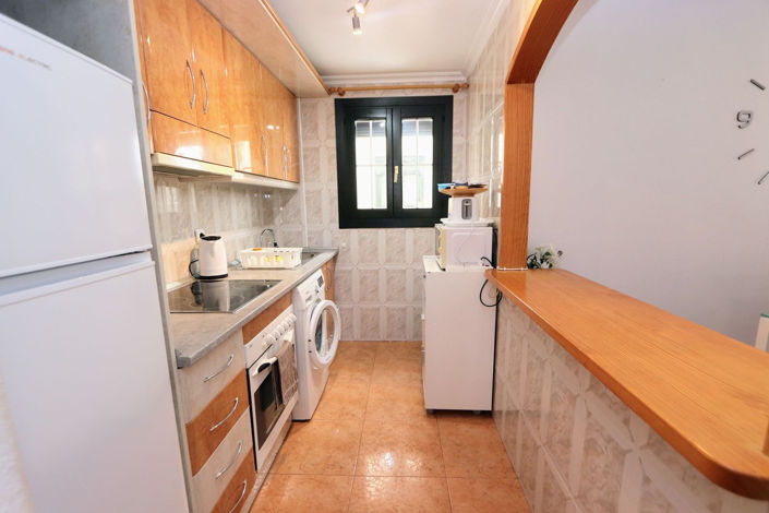 Image No.16-Appartement de 2 chambres à vendre à Los Alcázares