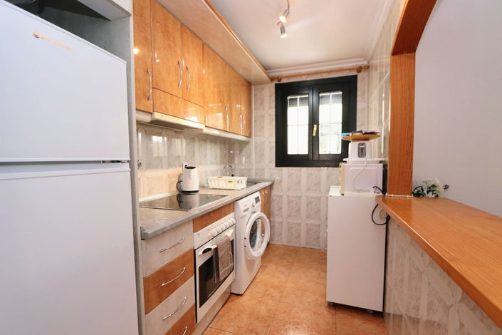 Image No.17-Appartement de 2 chambres à vendre à Los Alcázares