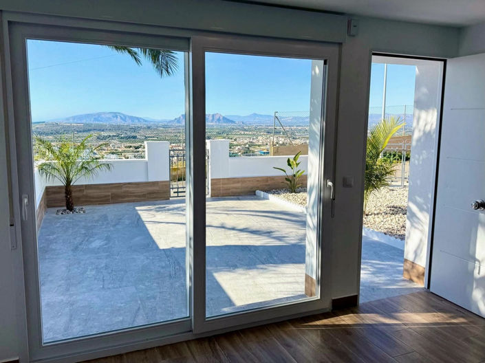 Image No.18-Maison de 3 chambres à vendre à Ciudad Quesada