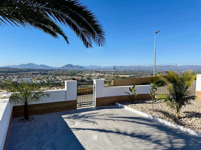 Image No.19-Maison de 3 chambres à vendre à Ciudad Quesada