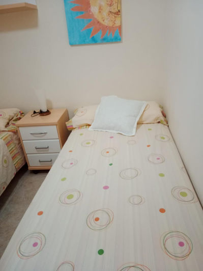 Image No.12-Appartement de 2 chambres à vendre à La Manga del Mar Menor