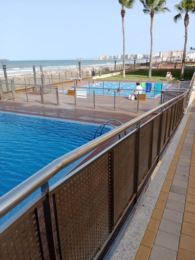 Image No.24-Appartement de 2 chambres à vendre à La Manga del Mar Menor