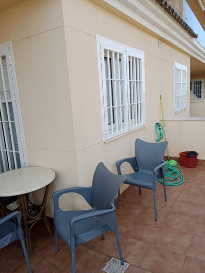 Image No.39-Appartement de 2 chambres à vendre à La Manga del Mar Menor