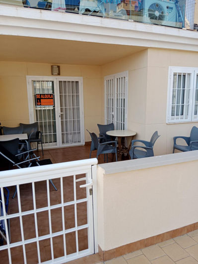 Image No.41-Appartement de 2 chambres à vendre à La Manga del Mar Menor