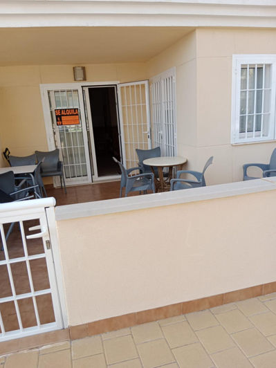 Image No.42-Appartement de 2 chambres à vendre à La Manga del Mar Menor