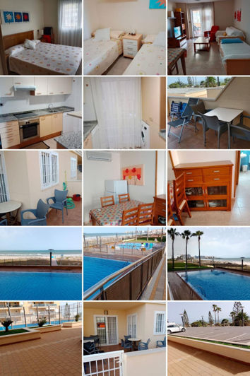 Image No.45-Appartement de 2 chambres à vendre à La Manga del Mar Menor