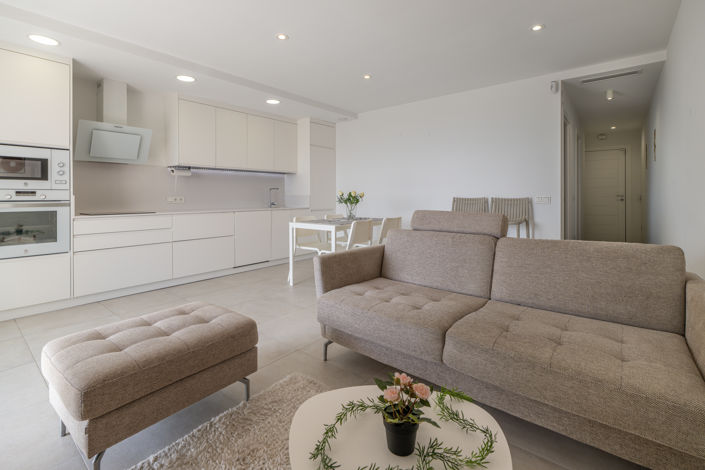 Image No.10-1 Bed Apartment for sale