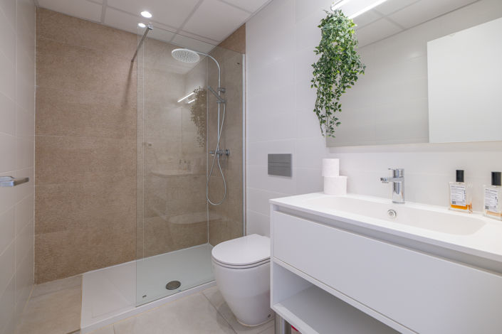 Image No.14-1 Bed Apartment for sale