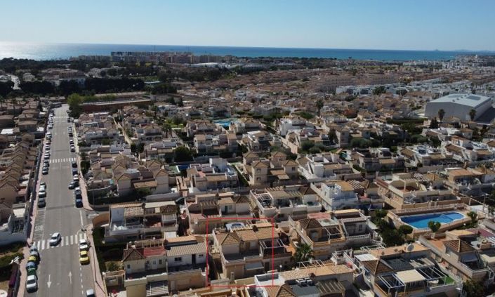 Image No.38-Duplex de 3 chambres à vendre à Torrevieja