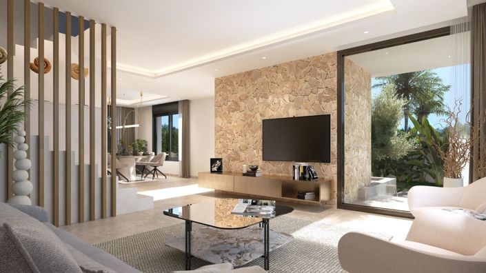 Image No.7-3 Bed Villa for sale