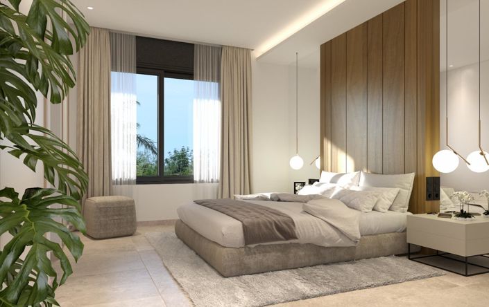 Image No.9-3 Bed Villa for sale