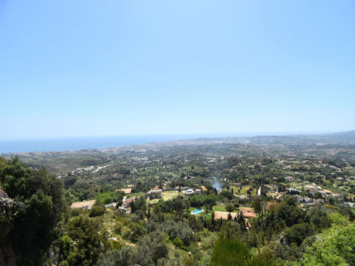 Image No.2-Appartement de 1 chambre à vendre à Mijas