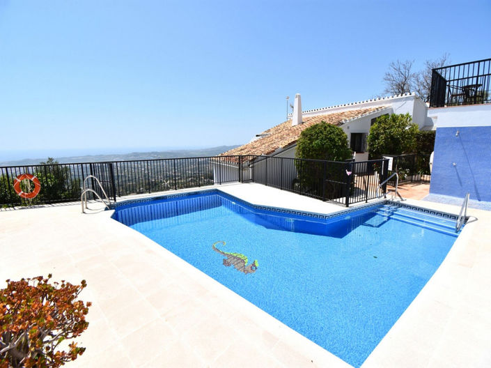 Image No.21-Appartement de 1 chambre à vendre à Mijas