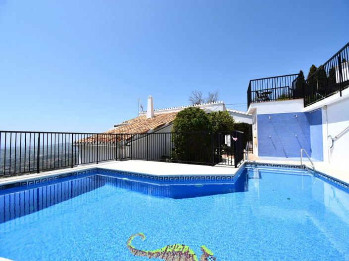 Image No.22-Appartement de 1 chambre à vendre à Mijas