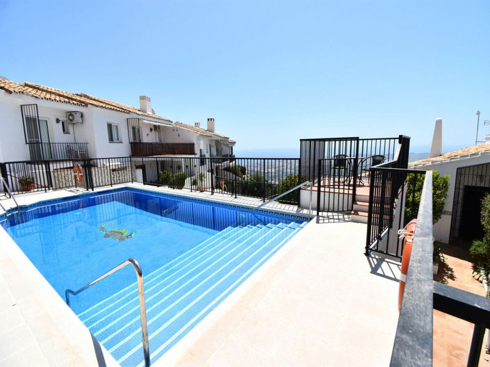 Image No.24-Appartement de 1 chambre à vendre à Mijas