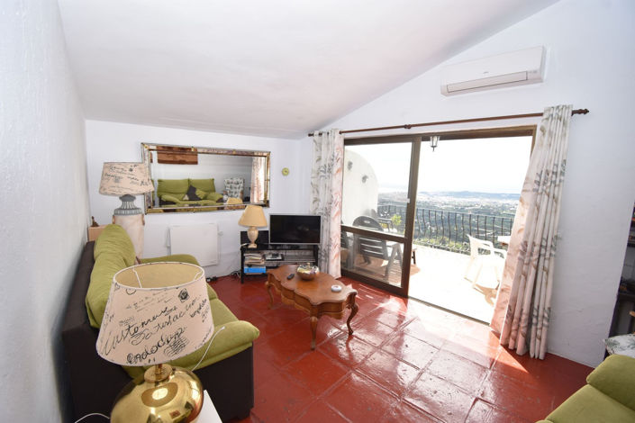 Image No.3-Appartement de 1 chambre à vendre à Mijas