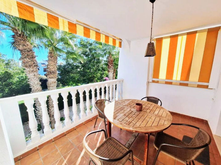 Image No.4-Appartement de 3 chambres à vendre à Villamartin