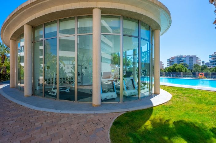 Image No.29-3 Bed Apartment for sale