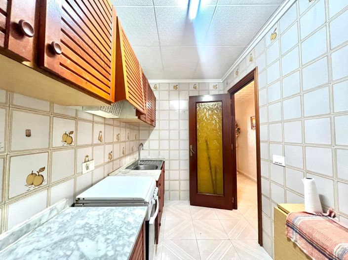 Image No.11-Appartement de 3 chambres à vendre à Torrevieja