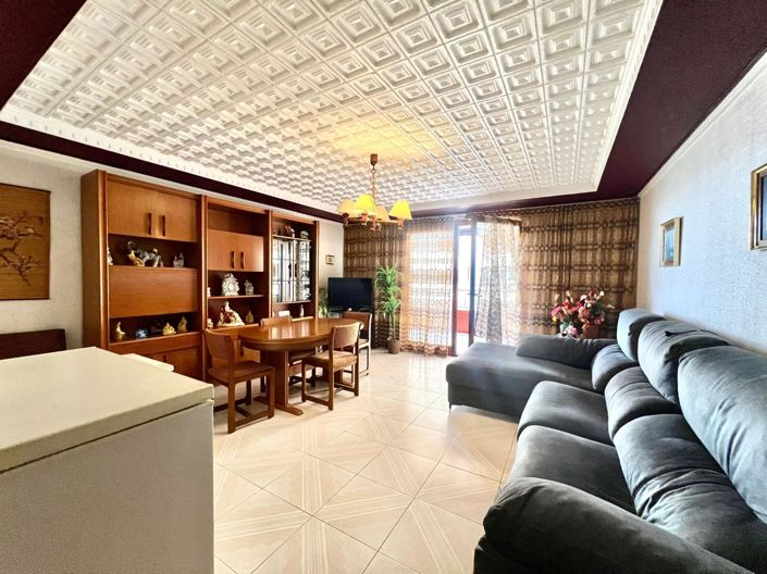 Image No.2-Appartement de 3 chambres à vendre à Torrevieja