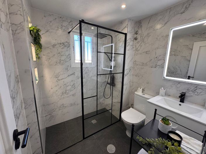 Image No.13-Maison de ville de 3 chambres à vendre à Campoamor