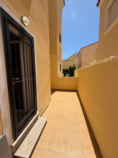 Image No.9-Maison de ville de 3 chambres à vendre à Campoamor